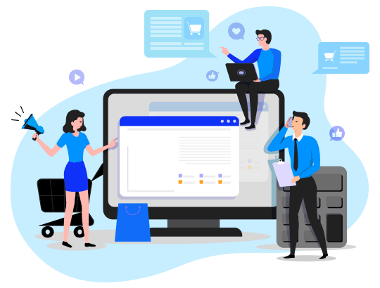 Web Development