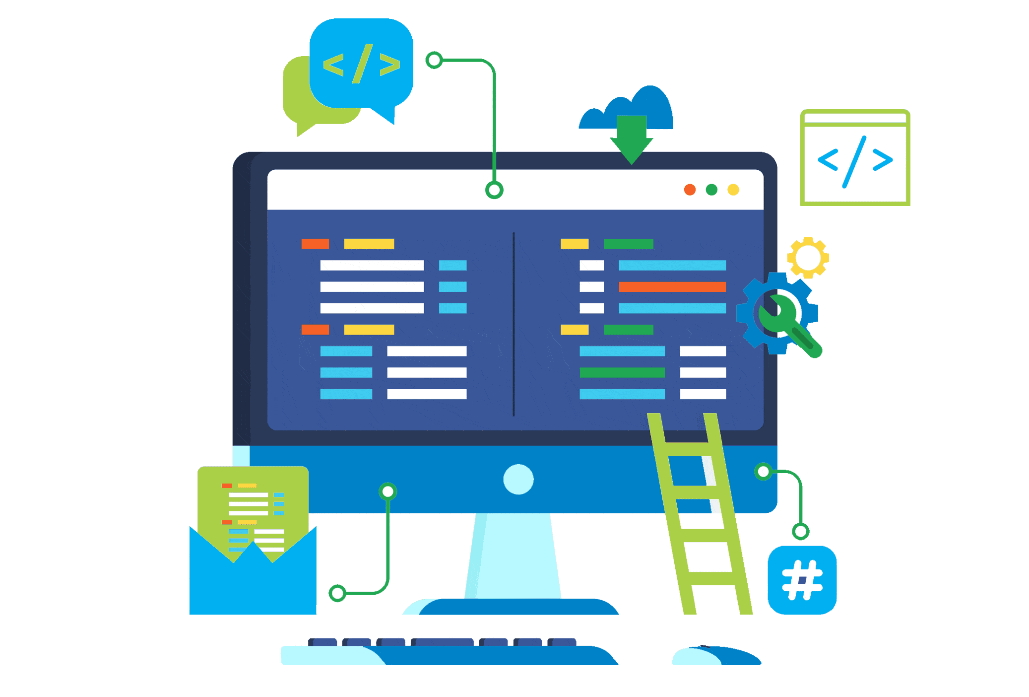 Graphics Design