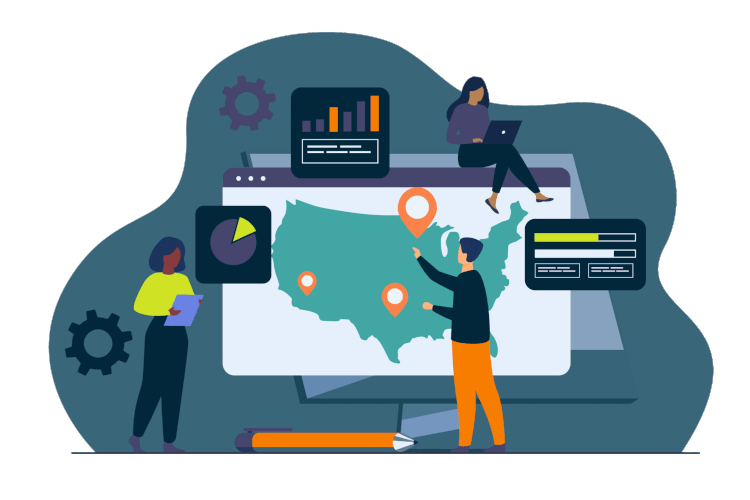 Website Designing
