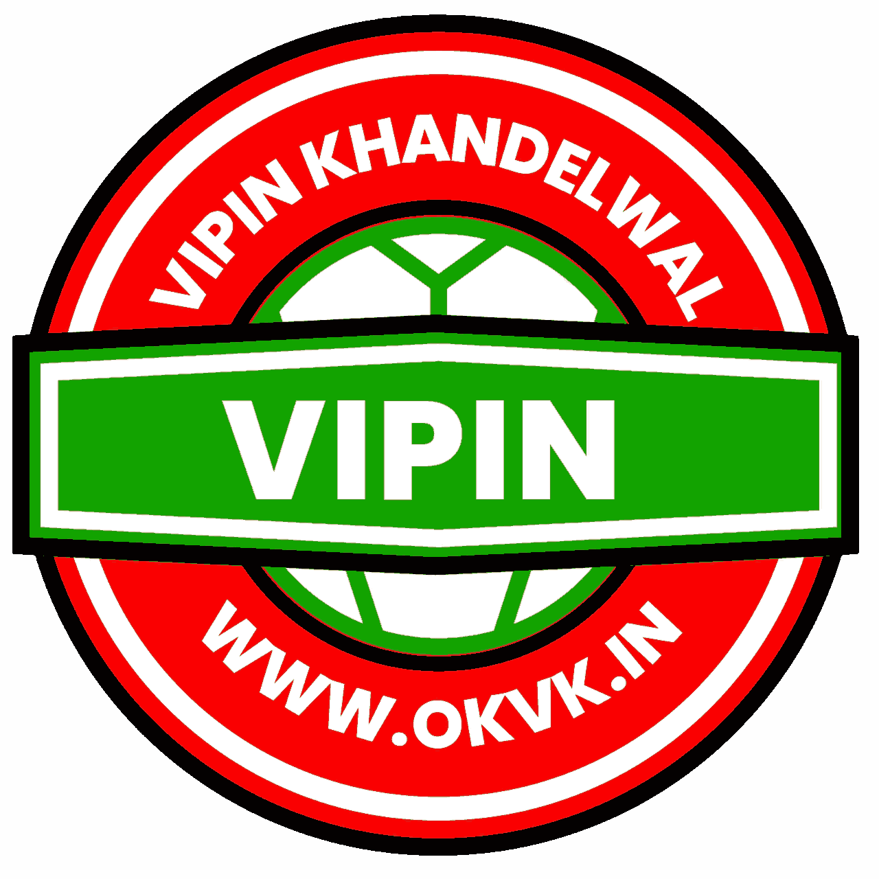 Vipin Khandelwal Website Designer & Software Developer