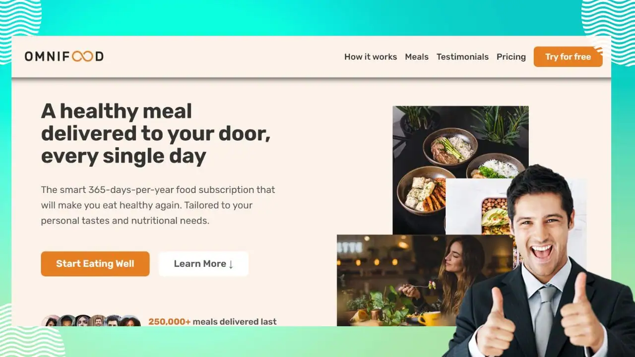 Omni Food