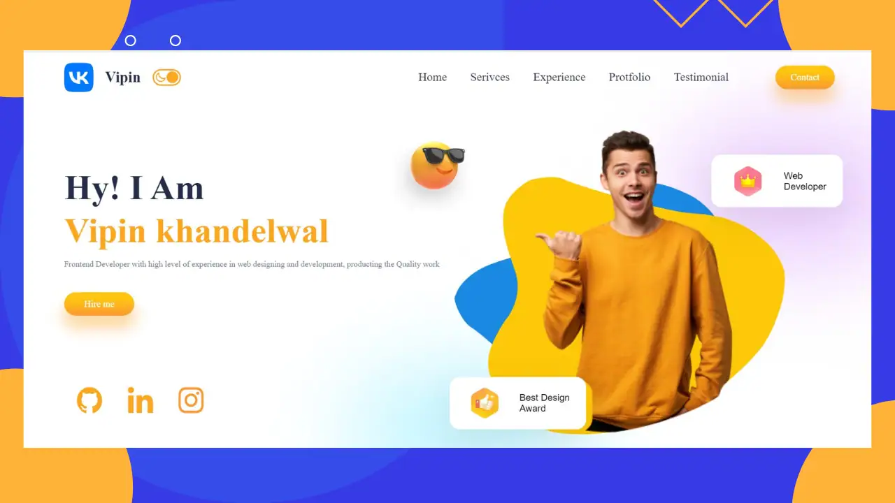 Portfolio